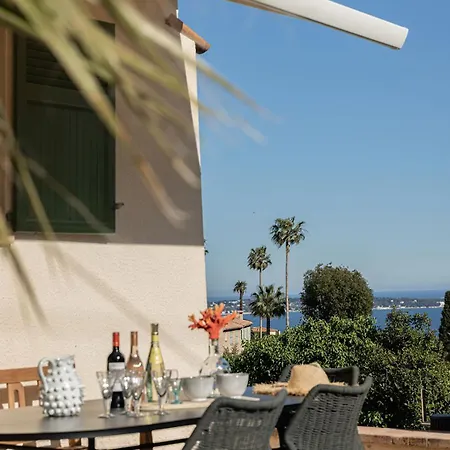 Maison Le Poete Villa